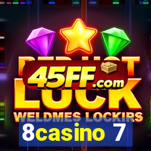 8casino 7